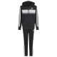 Adidas Παιδικές φόρμες σετ Tiberio 3-Stripes Fleece Tracksuit Adidas Παιδικές φόρμες σετ Tiberio 3-Stripes Fleece Tracksuit